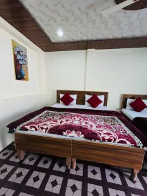 Rudra Home Stay - Camera