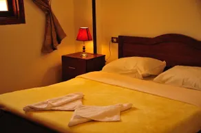 Al Hambra Hotel - Chambre