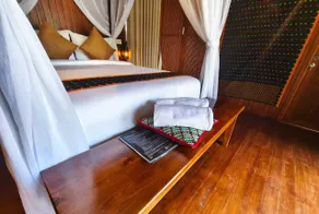 Golo Pada Villa Labuan Bajo by ABM - Room