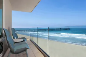 Pier South Resort, Autograph Collection - Chambre