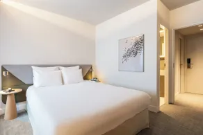 Novotel Brugge Centrum - Camera