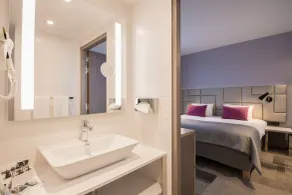 Mercure Krakow Stare Miasto - Bathroom