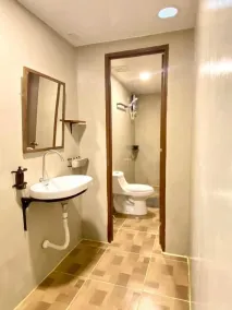 Laguno Hostel and Guest House - Salle de bain