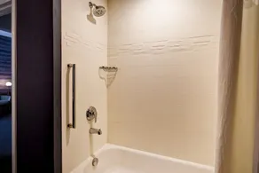 Residence Inn by Marriott Cincinnati Northeast/Mason - Salle de bain