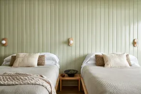 Laurel Lake Placid - Chambre