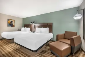 Best Western Plus Richmond Indiana I-70 - Chambre