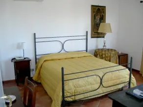 Agriturismo Gianferrante - Habitación