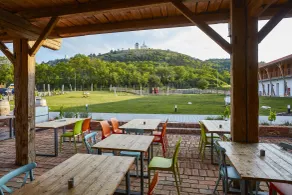Hotel Ryzlink - Ristorante