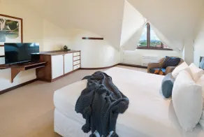 Beach Hotel Resort - Room