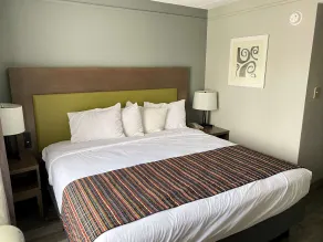 Best Western Kennesaw - Room