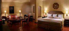 Villa Antigua - Camera