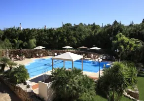 Hotel Park Novecento Resort - Pool