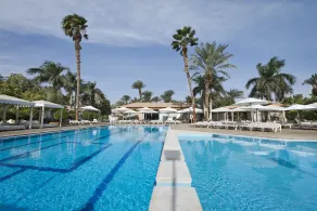 Astral Village Hotel - Pool