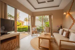Devasom Khao Lak Beach Resort & Villas - Chambre