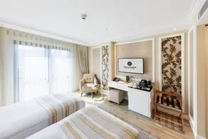 Hallmark Hotel & SPA Istanbul - Room