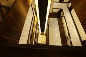 The One Hotel - View from room
