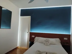 Nou Rocamar - Zimmer