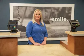 Hampton Inn Summersville - Réception