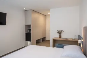Holiday Resort Alemaris - Quarto