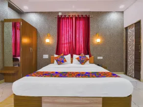 Hotel Harku Villa - Habitación