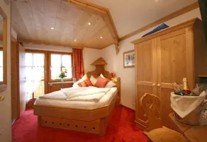 Genusshotel Vermala Montafon - Zimmer
