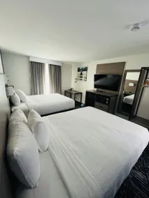 Baymont by Wyndham La Grange KY Southeast - Room