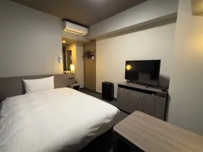 Hotel Route Inn Grand Maebashi - Camera