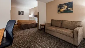Best Western Brookfield - Værelse