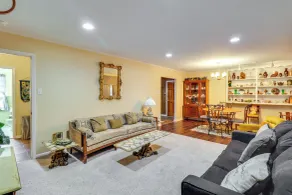 2 Mi to Dtwn Natchez: Cozy Home w/ Yard & Patio! - Innvendig