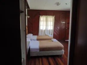 Lemonia Holiday Resort - Room