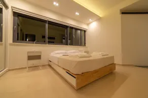 Luxury Villa Glass - 200 meters From The Beach no6 - Rom