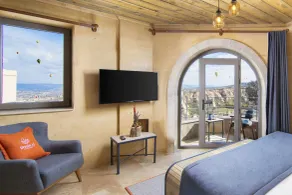 Breeze Of Cappadocia Special Class - Room