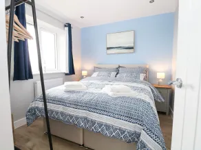 Ocean View - Habitación