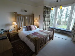 Cormiston Farm - Rom