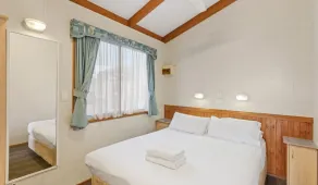 Discovery Parks - Adelaide Beachfront - Room