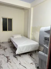 BSSN Guest House - Zimmer
