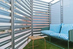 Konk Hostel - Chambre