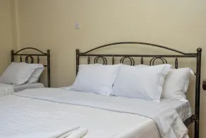Goshen Farm Hotel - Zimmer