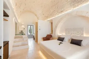 Masseria Villa Verde - Rum