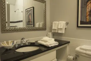 Newbury Guest House - Salle de bain