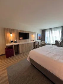 Century Casino & Hotel Caruthersville - Chambre