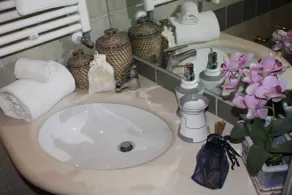 Murat Guesthouse - Salle de bain