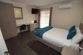 Exies Bagtown - Room
