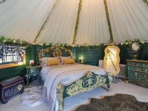 Applejacks Orchard - Room