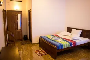 Adventure Base Camp - Chambre
