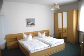 Hotel Reuterhof - Chambre