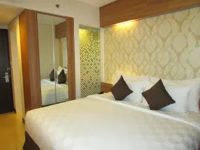 d'primahotel Mega Kuningan - Room
