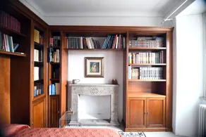 Domo Peonia Bianca - Room