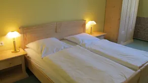 Brandiser Parkhotel - Rum
