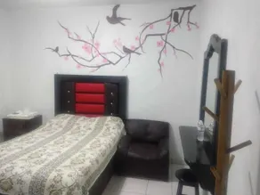 Hotel posada Juquila - Zimmer